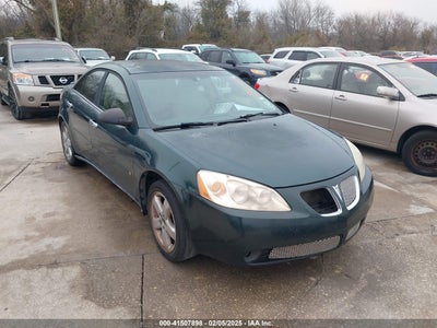 PONTIAC G6 2006