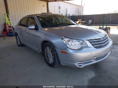 CHRYSLER SEBRING 2009