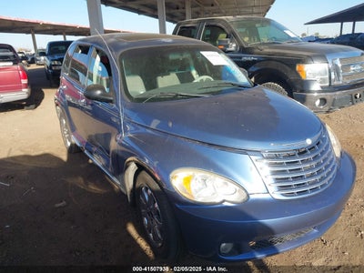 CHRYSLER PT CRUISER 2006