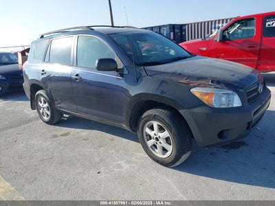 TOYOTA RAV4 2006