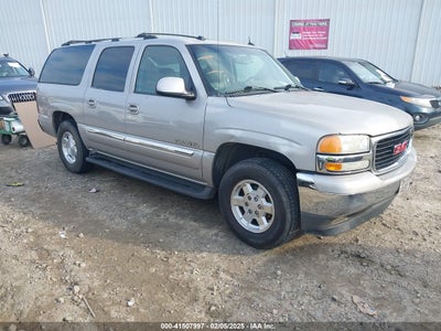 GMC YUKON XL 1500 2005