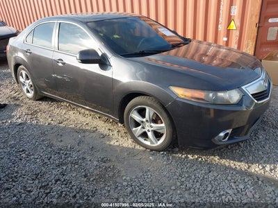 ACURA TSX 2013
