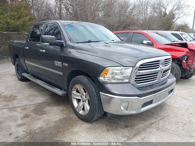 RAM 1500 2014