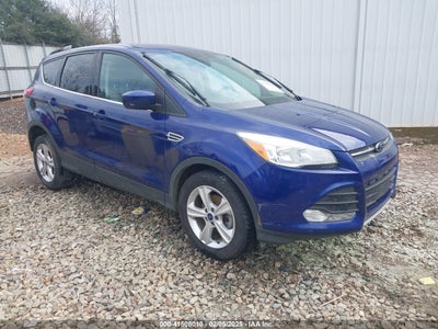 FORD ESCAPE 2014