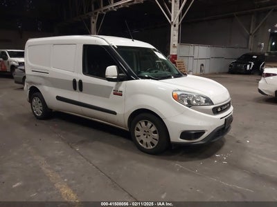 RAM PROMASTER CITY 2019