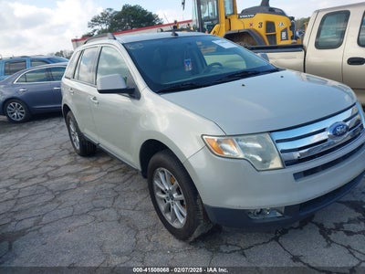 FORD EDGE 2007