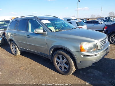 VOLVO XC90 2007