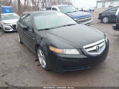 ACURA TL 2006