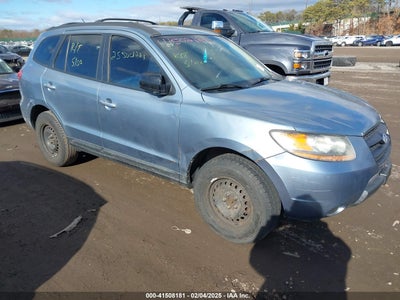 HYUNDAI SANTA FE 2009