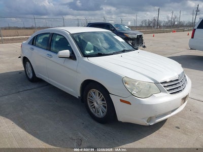 CHRYSLER SEBRING 2008