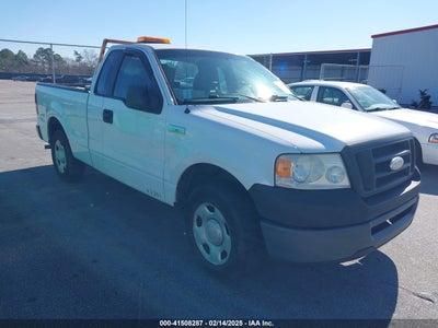 FORD F-150 2007