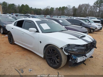 DODGE CHARGER 2019