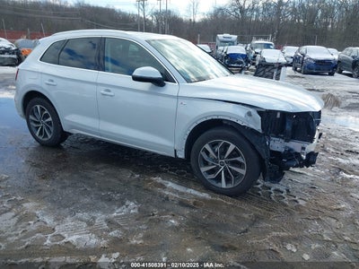 AUDI Q5 2023