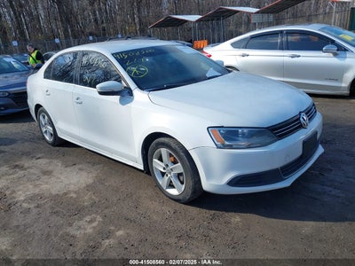 VOLKSWAGEN JETTA 2014