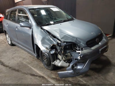 TOYOTA MATRIX 2005