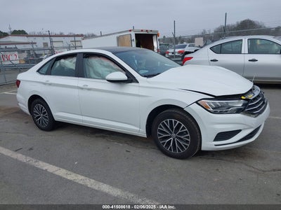 VOLKSWAGEN JETTA 2021