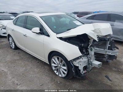 BUICK VERANO 2013