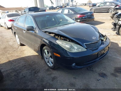 LEXUS ES 330 2005