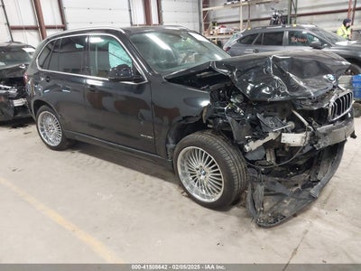 BMW X5 2015