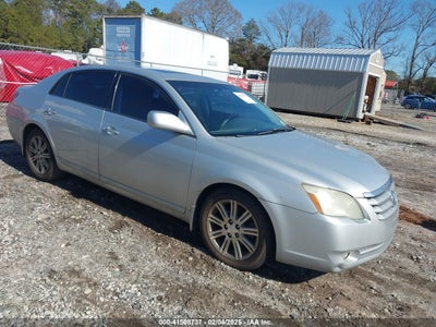 TOYOTA AVALON 2006
