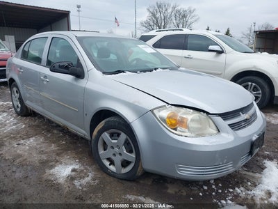 CHEVROLET COBALT 2008
