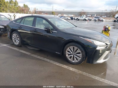 TOYOTA MIRAI 2023