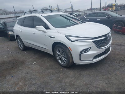 BUICK ENCLAVE 2024