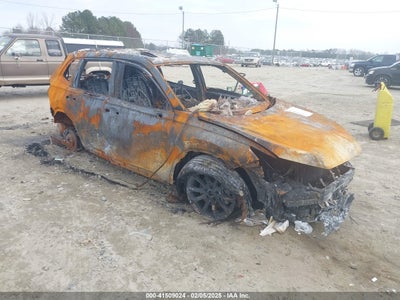 HONDA CR-V 2025