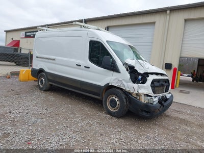 FORD TRANSIT-250 CARGO VAN 2020