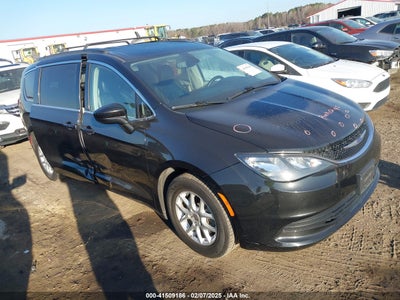 CHRYSLER VOYAGER 2020