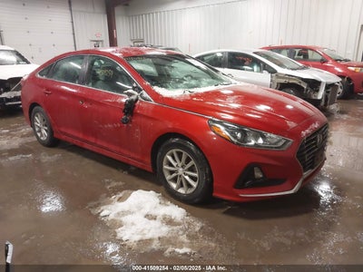 HYUNDAI SONATA 2019