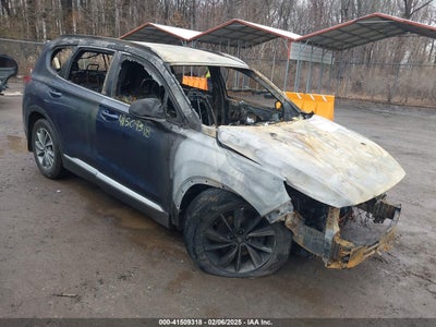 HYUNDAI SANTA FE 2019