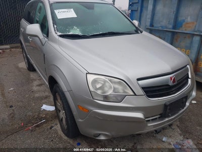 SATURN VUE 2008