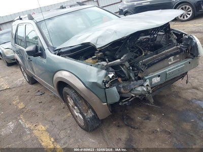 FORD FREESTYLE 2006