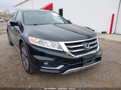 HONDA CROSSTOUR 2013