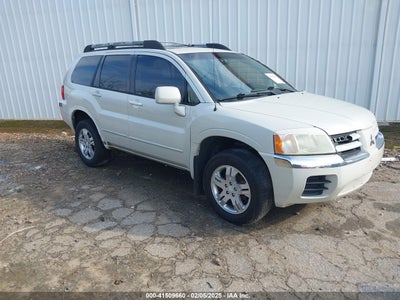 MITSUBISHI ENDEAVOR 2005