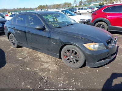 BMW 325I 2006