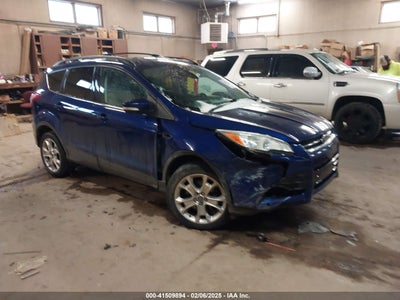 FORD ESCAPE 2013