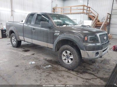 FORD F-150 2007