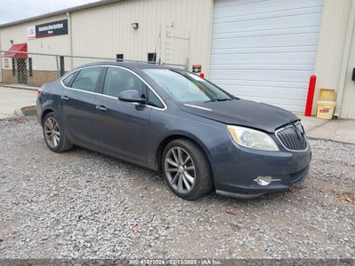 BUICK VERANO 2013