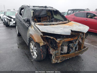 TOYOTA RAV4 2014