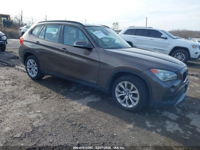 BMW XD 2013