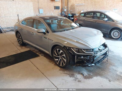 VOLKSWAGEN ARTEON 2022