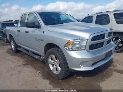 RAM 1500 2014