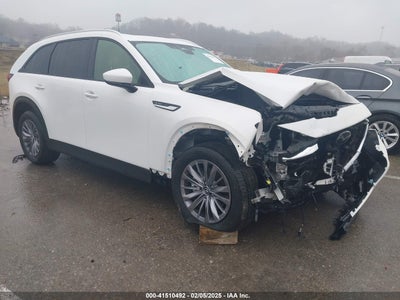 MAZDA CX-90 2025
