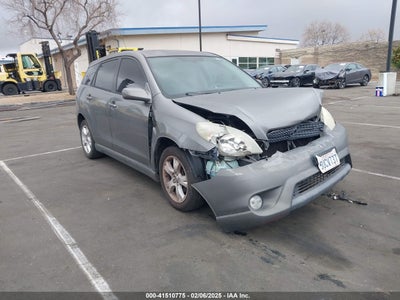TOYOTA MATRIX 2006