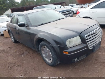 CHRYSLER 300 2006