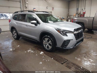 SUBARU ASCENT 2025