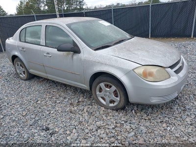 CHEVROLET COBALT 2005