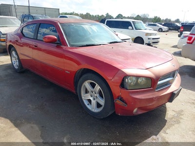 DODGE CHARGER 2009